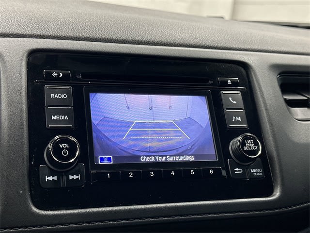 Thumbnail: 2022 Honda HR-V - 27