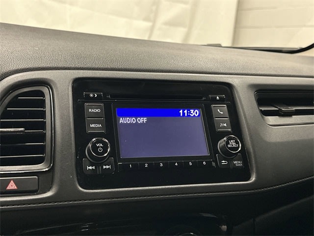 Thumbnail: 2022 Honda HR-V - 10