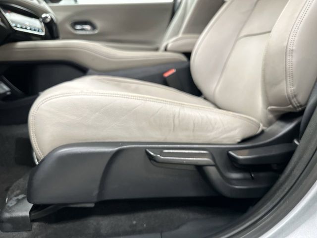 Thumbnail: 2021 Honda HR-V - 29