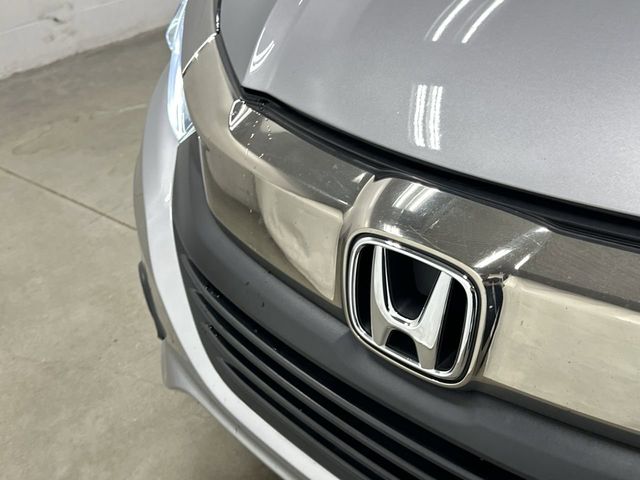 Thumbnail: 2021 Honda HR-V - 4