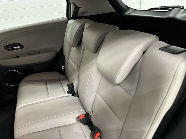 Thumbnail: 2021 Honda HR-V - 9