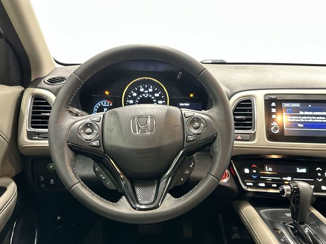 Thumbnail: 2021 Honda HR-V - 6