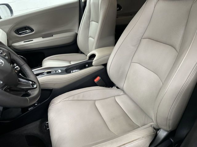 Thumbnail: 2021 Honda HR-V - 7