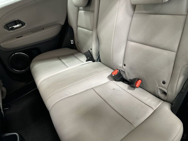 Thumbnail: 2021 Honda HR-V - 8