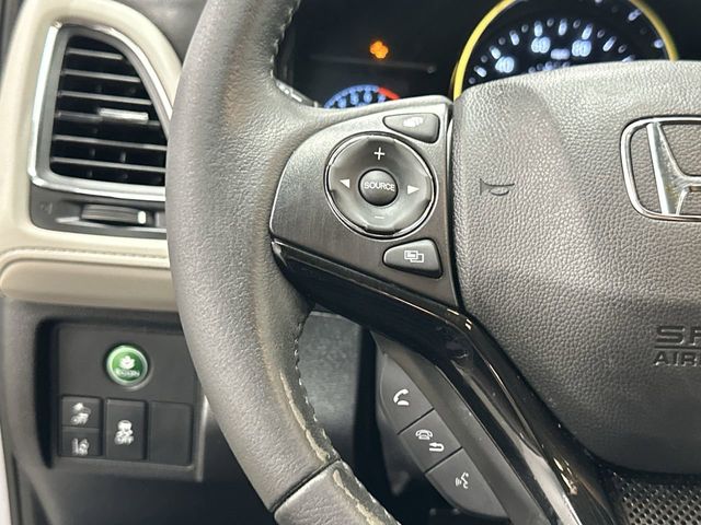 Thumbnail: 2021 Honda HR-V - 22