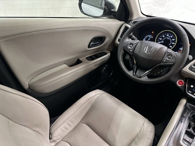 Thumbnail: 2021 Honda HR-V - 2