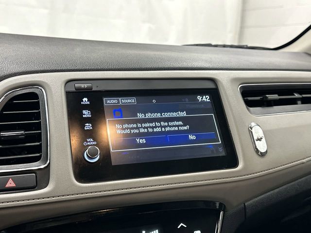 Thumbnail: 2021 Honda HR-V - 10