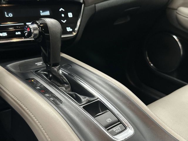 Thumbnail: 2021 Honda HR-V - 11