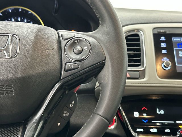 Thumbnail: 2021 Honda HR-V - 23