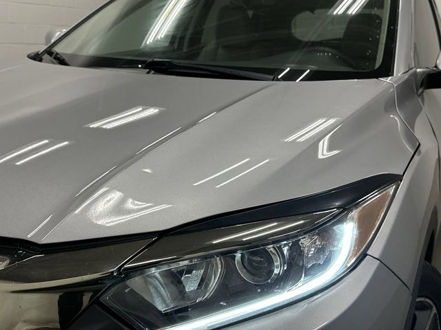 Thumbnail: 2021 Honda HR-V - 32