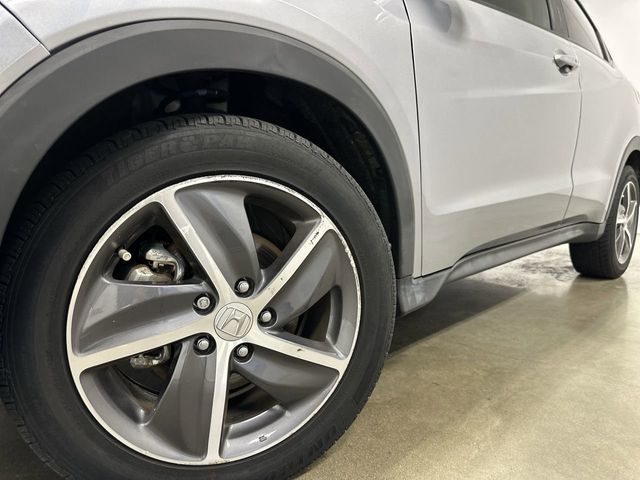 Thumbnail: 2021 Honda HR-V - 5