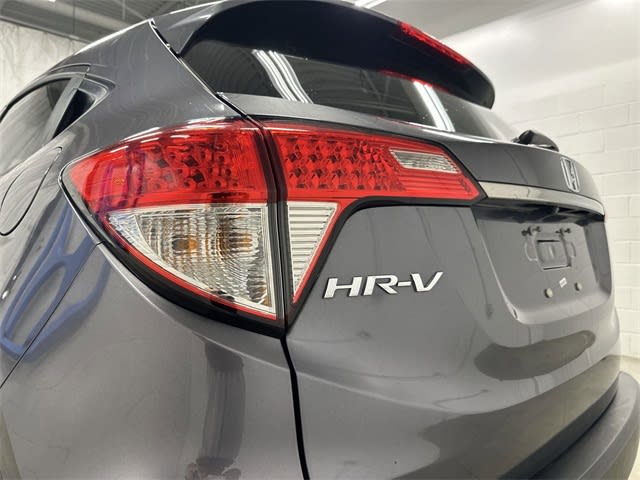 2022 Honda HR-V EX 30