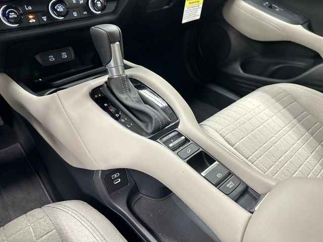 Thumbnail: 2027 Honda HR-V - 10