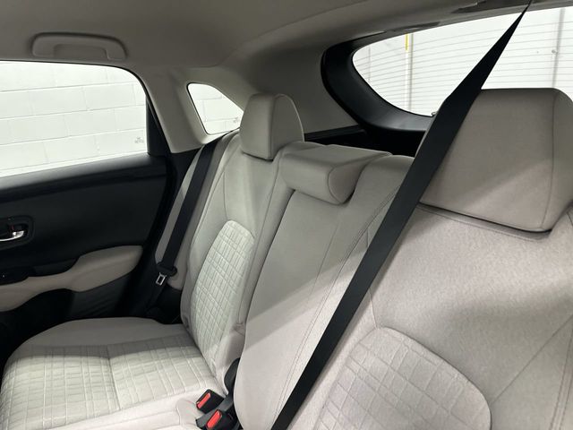 Thumbnail: 2027 Honda HR-V - 21