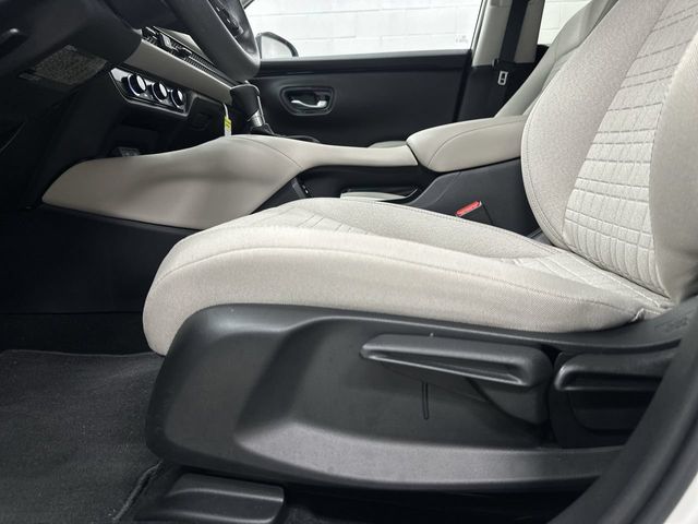 Thumbnail: 2027 Honda HR-V - 28