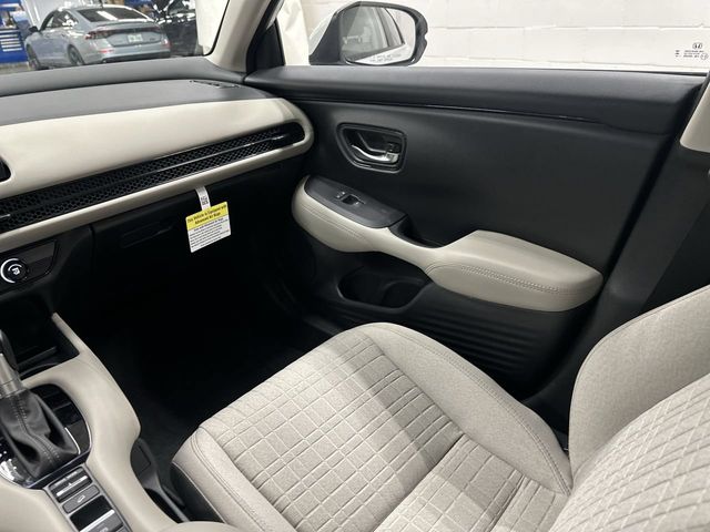 Thumbnail: 2027 Honda HR-V - 20