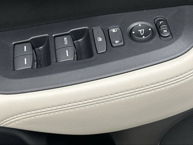 Thumbnail: 2027 Honda HR-V - 25