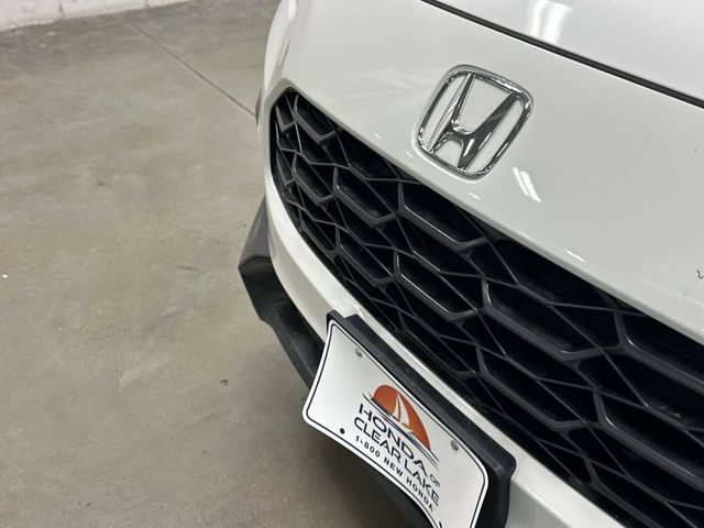 Thumbnail: 2027 Honda HR-V - 4