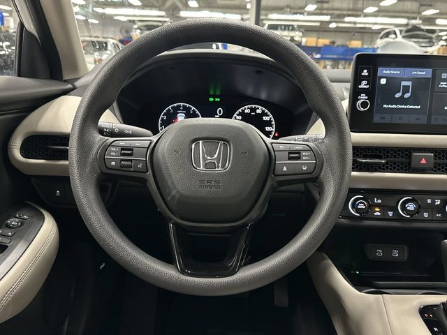 Thumbnail: 2027 Honda HR-V - 6