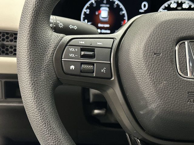 Thumbnail: 2027 Honda HR-V - 22