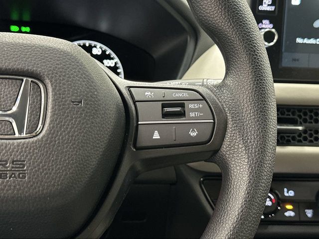 Thumbnail: 2027 Honda HR-V - 23