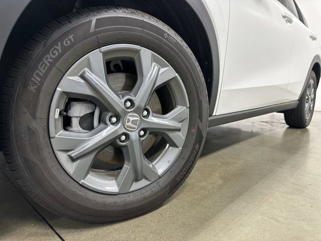 Thumbnail: 2027 Honda HR-V - 5