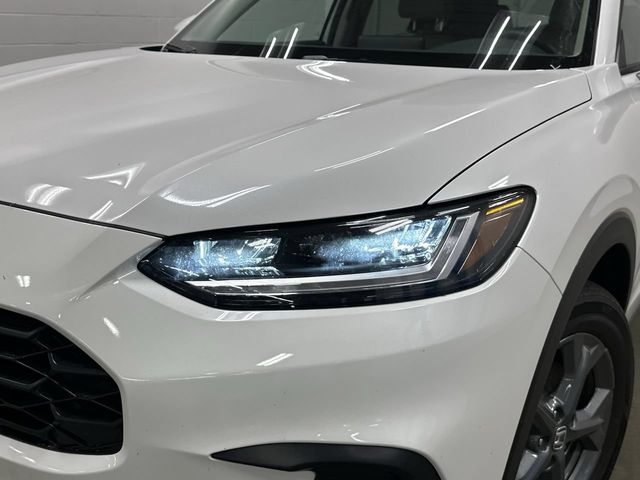 Thumbnail: 2027 Honda HR-V - 31
