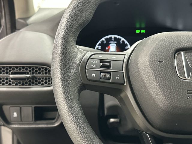 Thumbnail: 2027 Honda HR-V - 22