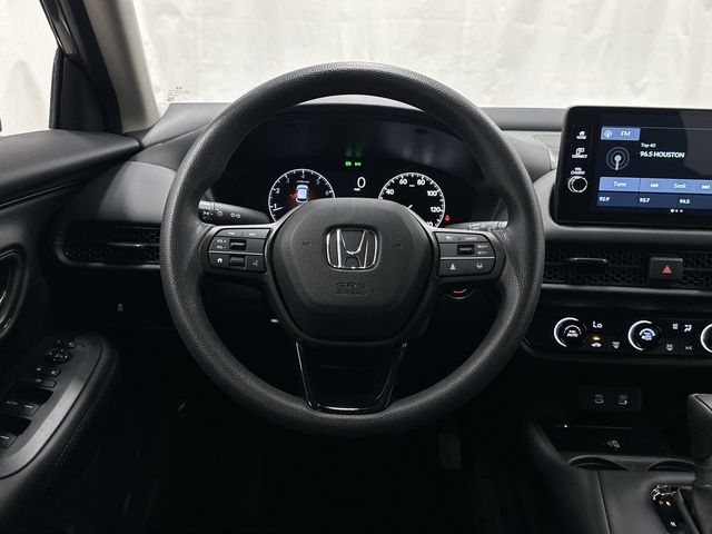 Thumbnail: 2027 Honda HR-V - 6