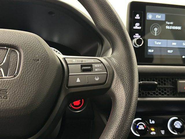 Thumbnail: 2027 Honda HR-V - 23