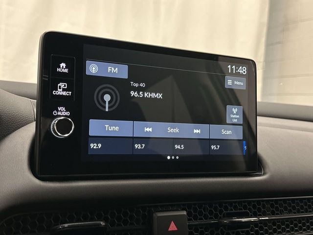 Thumbnail: 2027 Honda HR-V - 9