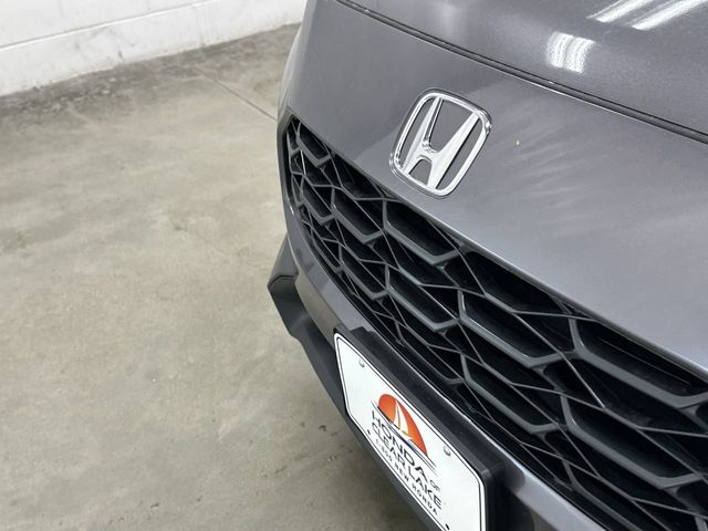 Thumbnail: 2027 Honda HR-V - 4