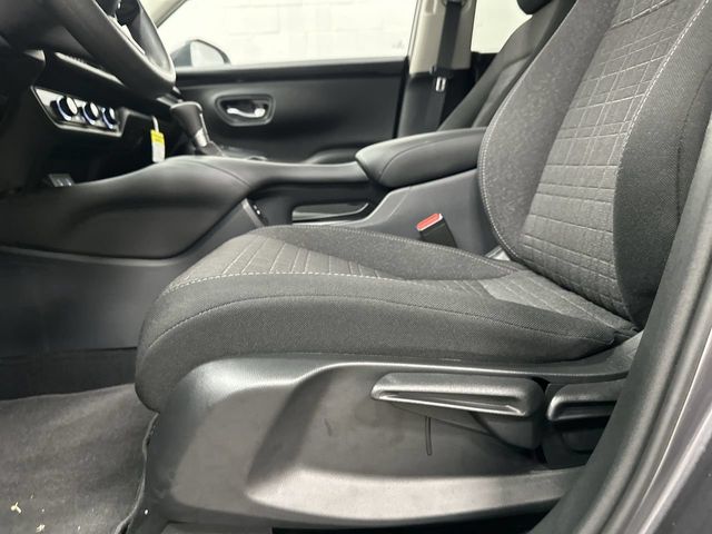 Thumbnail: 2027 Honda HR-V - 29