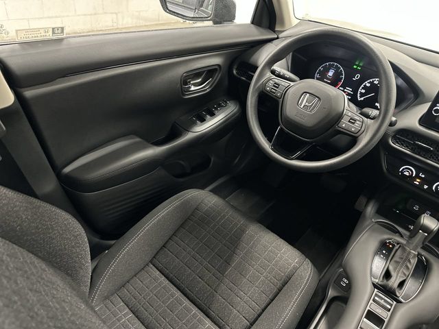 Thumbnail: 2027 Honda HR-V - 2