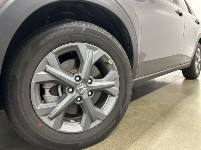 Thumbnail: 2027 Honda HR-V - 5