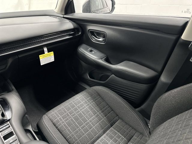 Thumbnail: 2027 Honda HR-V - 20