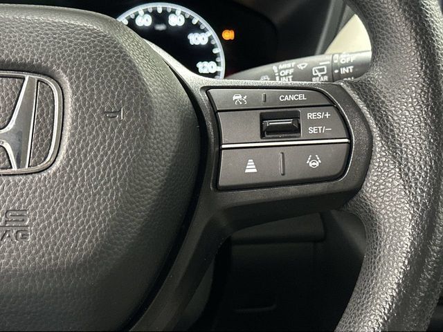 Thumbnail: 2024 Honda HR-V - 23