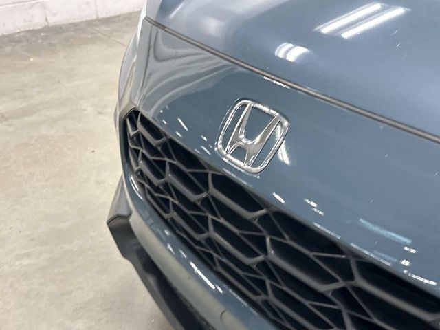 Thumbnail: 2024 Honda HR-V - 4