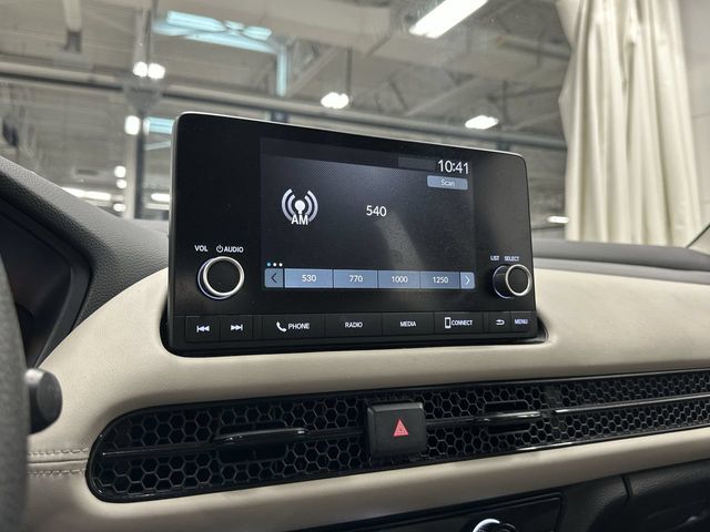 Thumbnail: 2024 Honda HR-V - 9