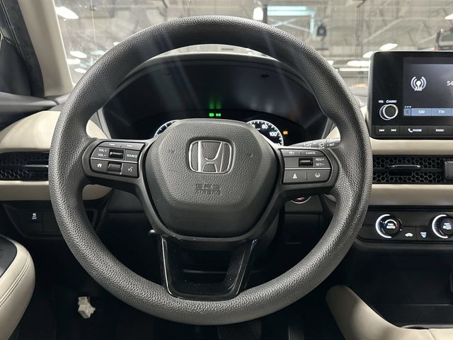 Thumbnail: 2024 Honda HR-V - 6
