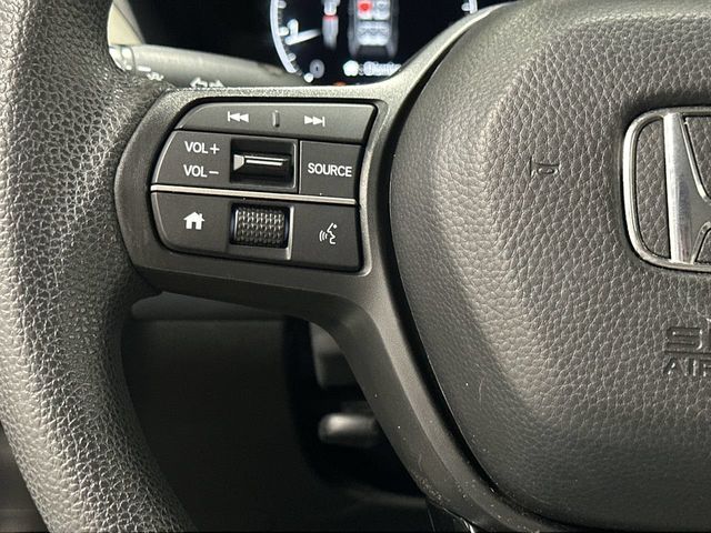 Thumbnail: 2024 Honda HR-V - 22