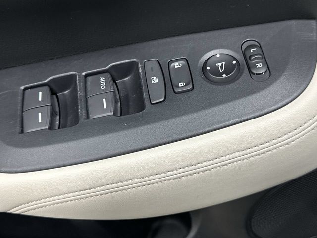 Thumbnail: 2024 Honda HR-V - 25