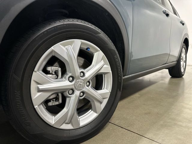 Thumbnail: 2024 Honda HR-V - 5