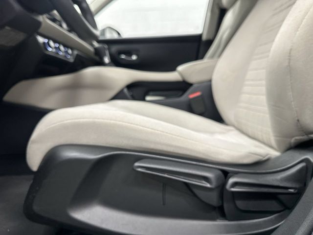 Thumbnail: 2024 Honda HR-V - 28