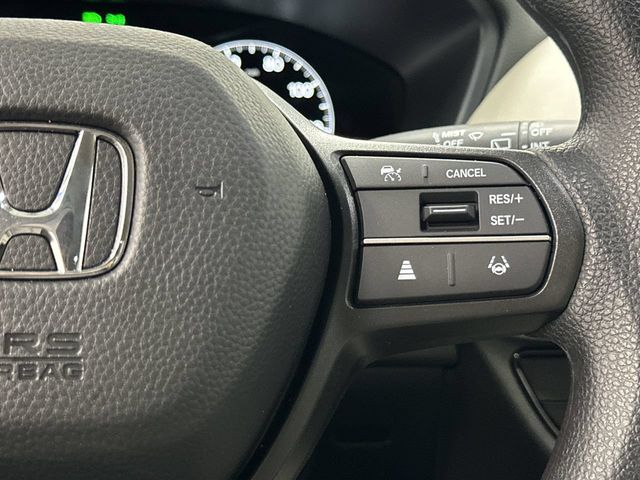 Thumbnail: 2027 Honda HR-V - 23