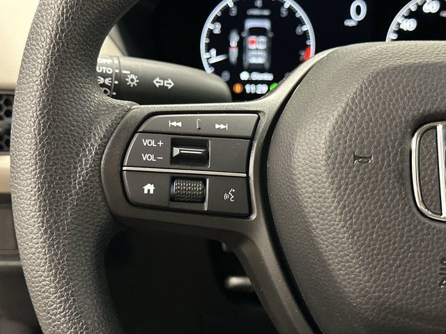 Thumbnail: 2027 Honda HR-V - 22