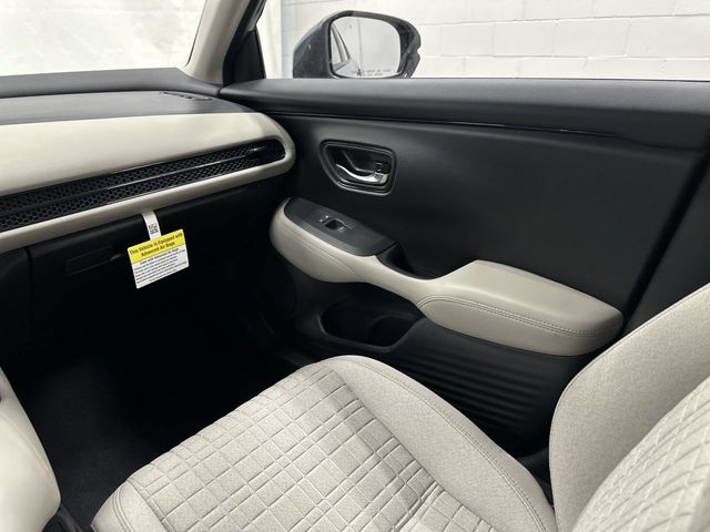 Thumbnail: 2027 Honda HR-V - 20