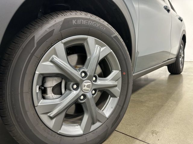 Thumbnail: 2027 Honda HR-V - 5