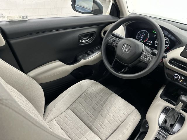 Thumbnail: 2027 Honda HR-V - 2