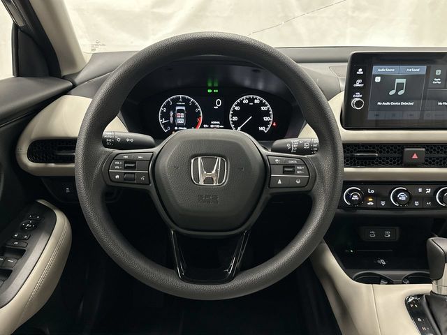 Thumbnail: 2027 Honda HR-V - 6